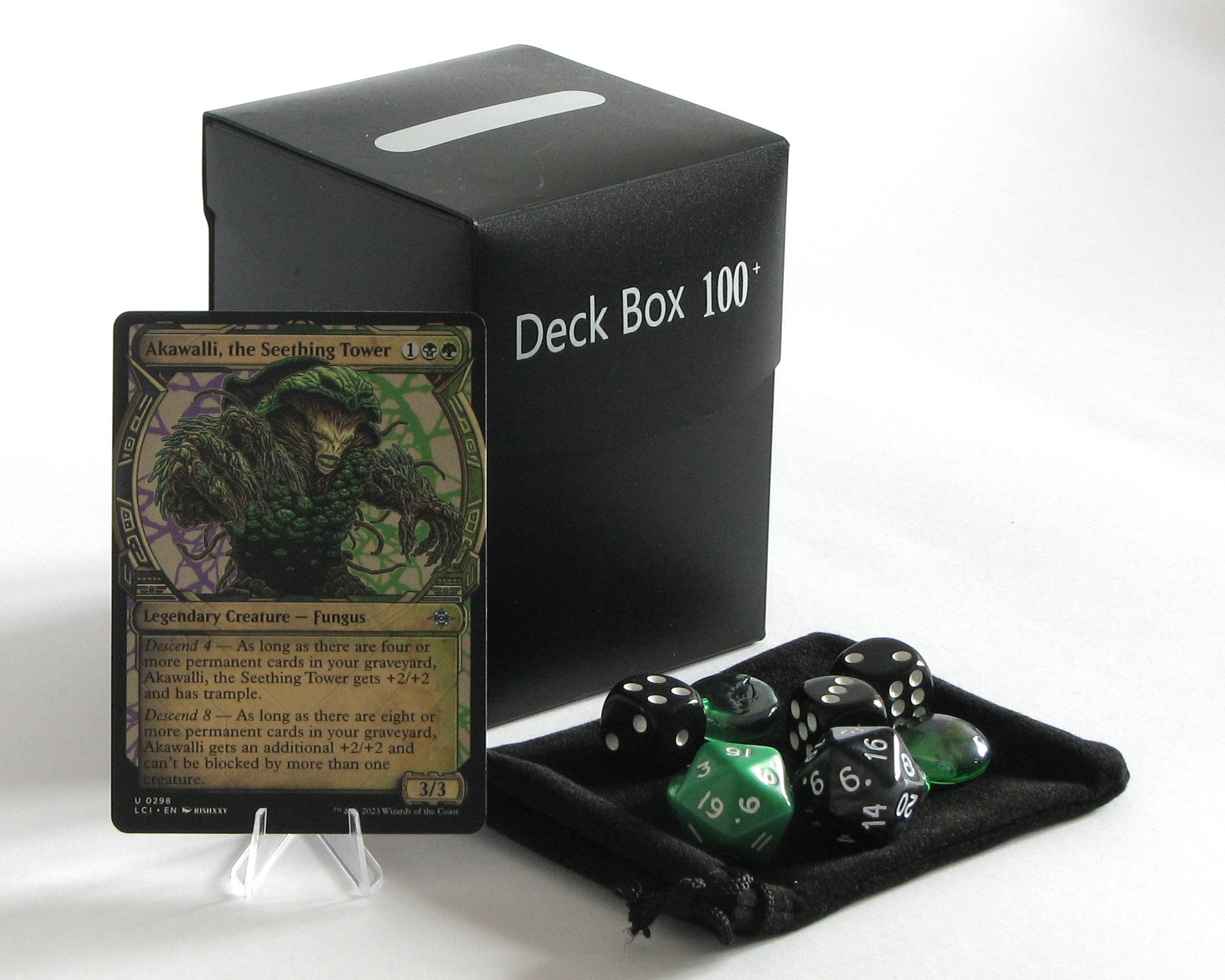 Sovereign Battleboxes